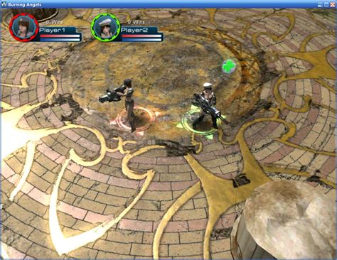 New Sexy Games from Microsoft - Softpedia