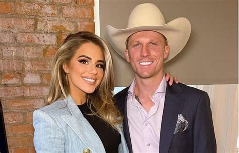 kait and cooper davis net worth