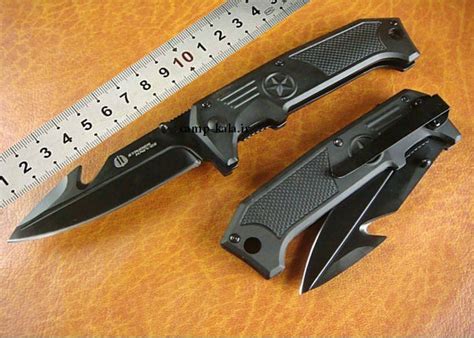 چاقو شکار استرایدر Strider F34 - فروشگاه لوازم کوهنوردی -کمپینگ ...