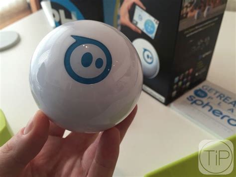 Sphero 2.0 Review: A Ball Of Fun