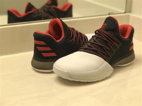 112 best Harden Vol images on Pholder | Sneakers, Rockets and B Ball Shoes