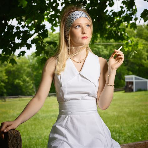 Team 1 — Chloe Knight