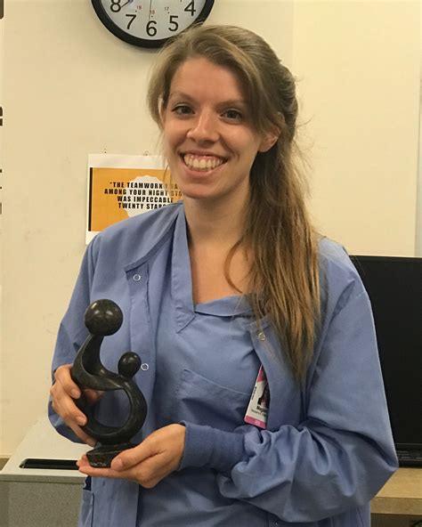 Congratulations to Megan... - Mary Washington Healthcare