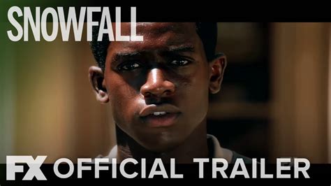 Snowfall | Season 1: Official Trailer | FX - YouTube