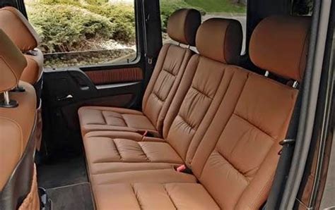 2011 Mercedes-Benz G-Class Pictures - 64 Photos | Edmunds