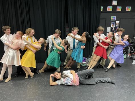 Center Stage Dance Company