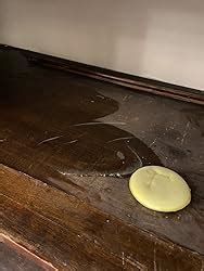 Amazon.com: CARGEN Beeswax Furniture Polish, Wood Seasoning Beeswax for ...
