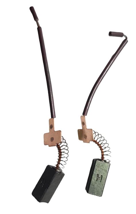 Щетки насоса помпы обратного осмоса DP-125-300W/24V MAXIN 2шт. купить ...