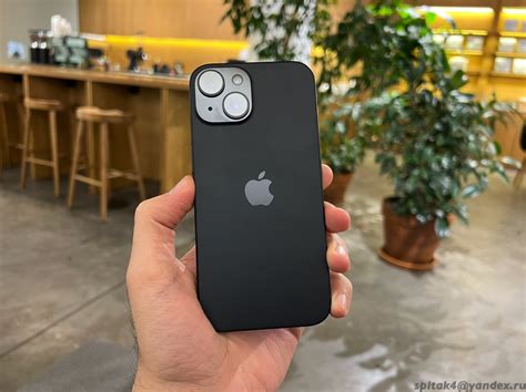 Купил iPhone 15 за 70 тысяч из Китая, есть нюансы / Смартфоны и ...