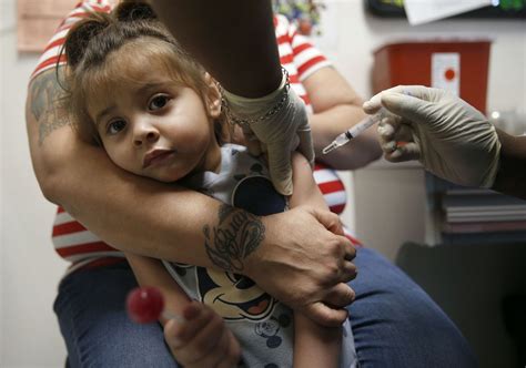 U.S. measles cases surge to second-highest level in nearly two decades ...
