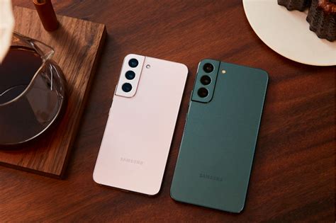 Samsung Galaxy S22 подешевел до рекордно низкой отметки в ходе ...