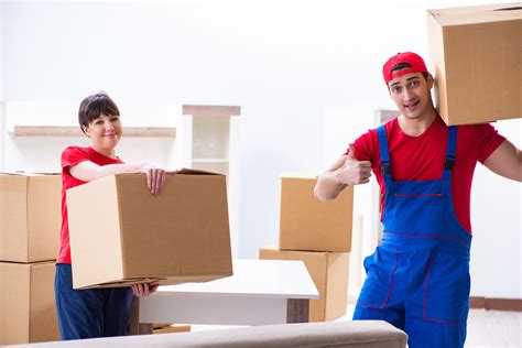 Top Local Movers Company In Annapolis MD | American Twin Mover