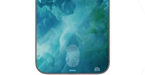 Das iPhone 8