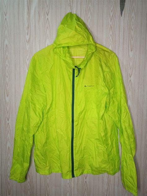 QUECHUA OUTDOOR BRAND, Men's Fashion, Coats, Jackets and Outerwear on ...