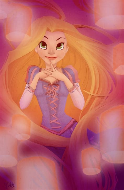 The Art of Tangled | Disney fan art, Walt disney characters, Animated ...