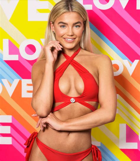 Winter Love Island 2020: Callum, Molly, Natalia & Jamie's Exit ...