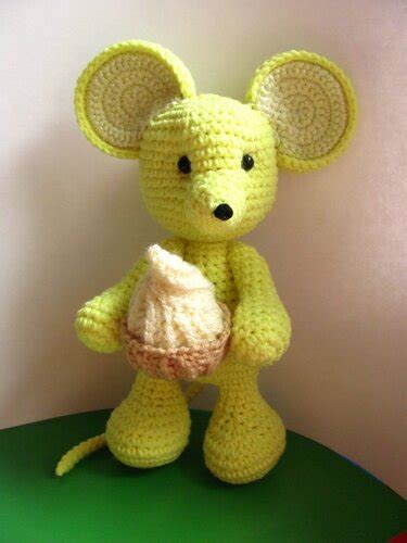 Конфетные мыши: ru_knitting — LiveJournal