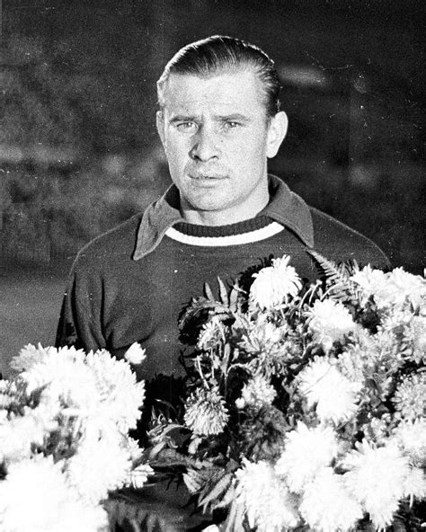 Лев Яшин - легенда советского футбола