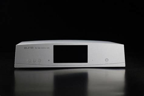 ЦАП Aune S8: чипсет Sabre ES9038PRO и технологии от Titans Audio Lab ...