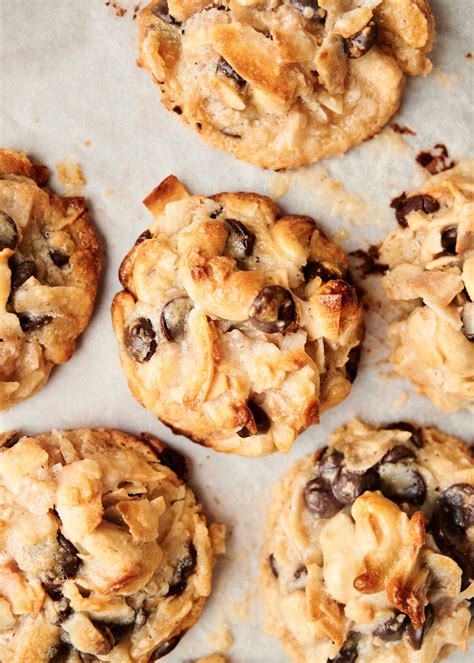 5 Ingredient Magic Cookies | Gimme Delicious