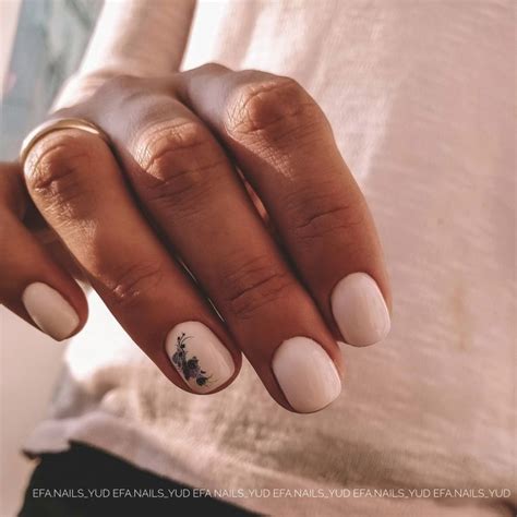 Дизайн одного ногтя | Nails, Beauty