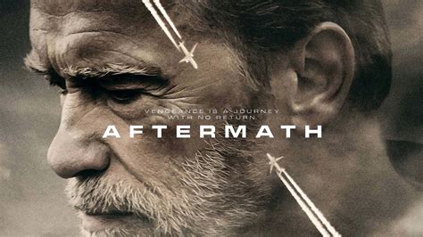 Aftermath (2017) - Backdrops — The Movie Database (TMDb)