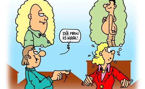 Valse vriend: Kaal - Voertaal