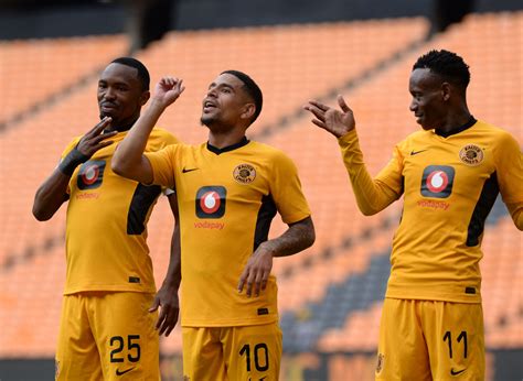 Who are Kaizer Chiefs' most valuable players right now? - Daily Star