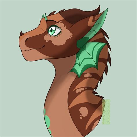 rainwing  adavii  deviantart