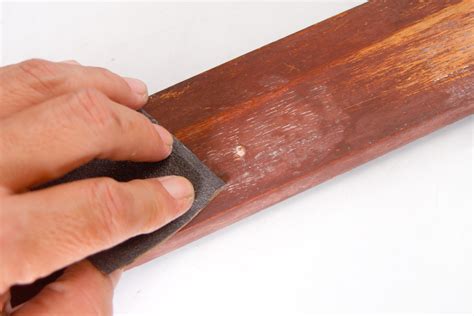 Blocks Of Wood With Nail Holes