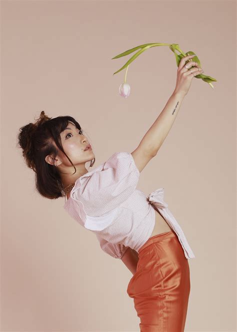 Poppy Liu