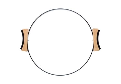 Equipment for Pilates TECNOPILATES Mini Magic Circle/Small Pilates Ring ...
