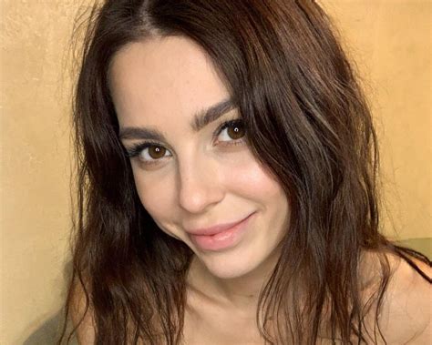 Alena Kosha biography, 33 Photos, Age, Height, Real Name, Instagram ...