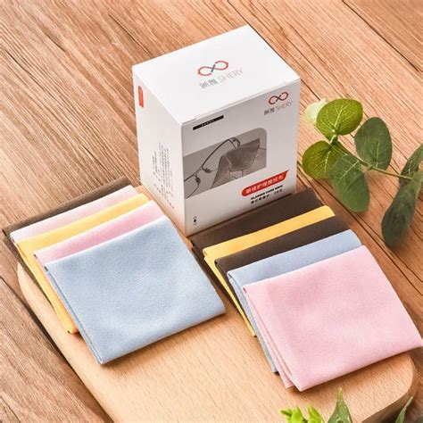 Салфетки для чистки экрана телефона, 5/10 шт | AliExpress
