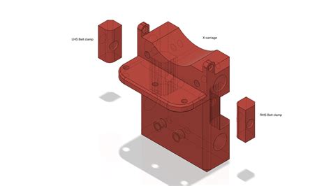 Anycubic 4Max Pro Core XY conversion by Sarg Fowler | Download free STL ...