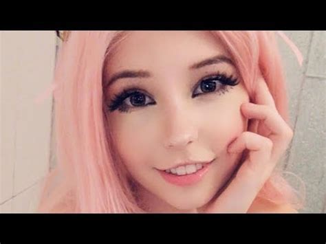 The Untold Truth: The Belle Delphine Leak Nobody Wanted to See - to9csak