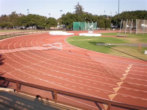track field
