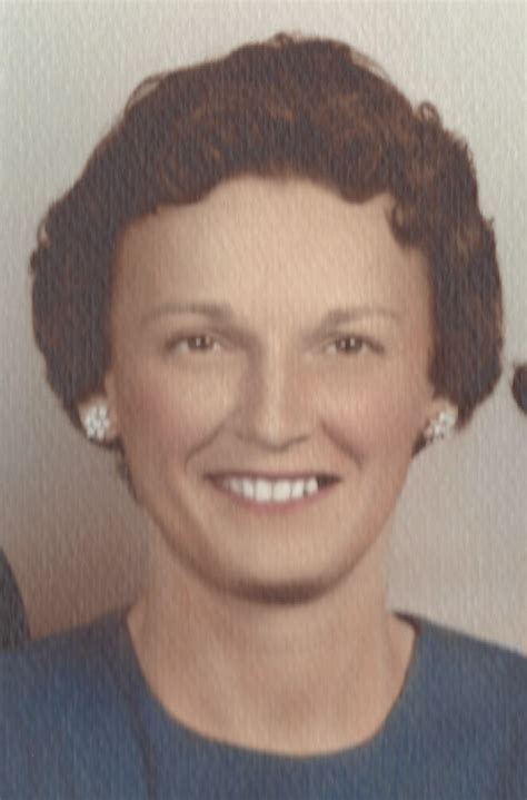 Remembering Irene Jasinski | Obituaries - Kearney Funeral Homes