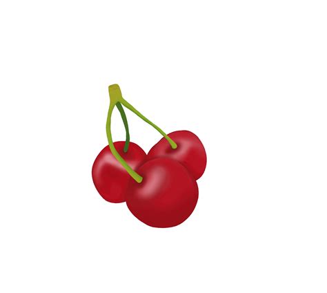 About Cherry Gif