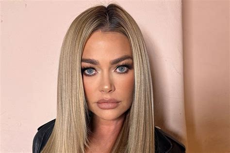 Denise Richards: The Leak You Need To See BEFORE It's Gone Image 7