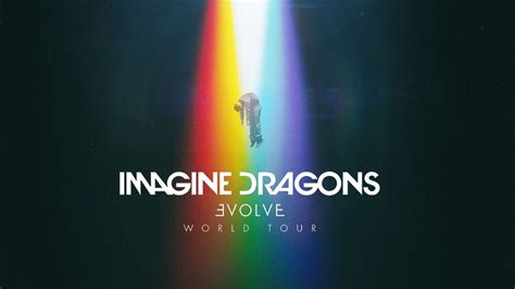 Imagine Dragons Evolve Wallpapers - Wallpaper Cave