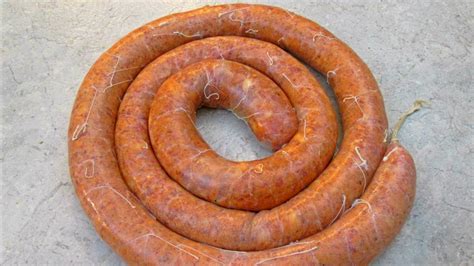 How To Make Spanish Chorizo Sausage Recipes | Besto Blog