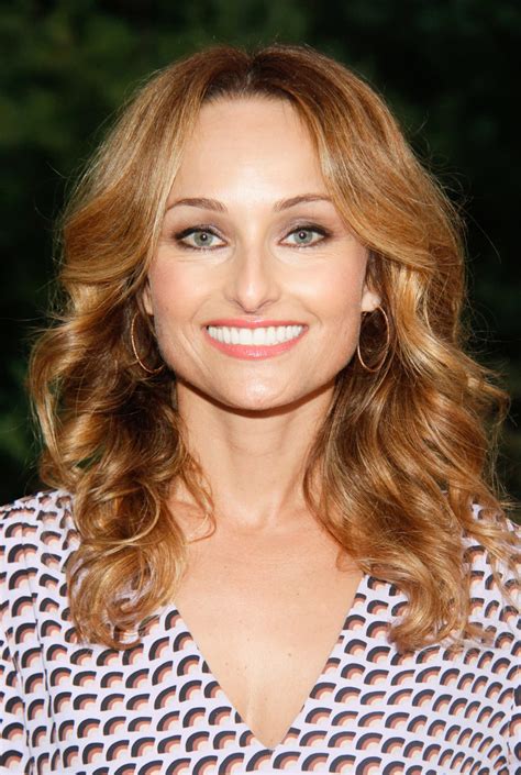 Here's What Giada De Laurentiis Always Includes On Her Charcuterie