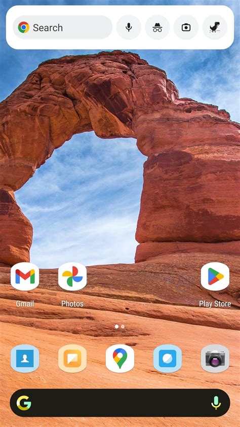 Java Launcher APK for Android Download