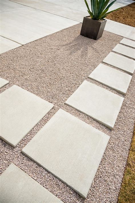 Concrete Pavers For Backyard