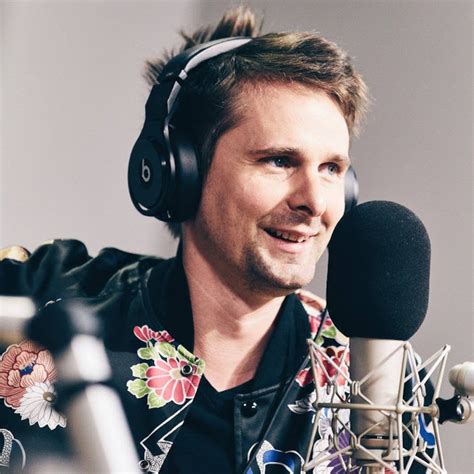 MUSE : Matt Bellamy_06 July 2002 — Belgium Rock Festival, Ostend, Belgium