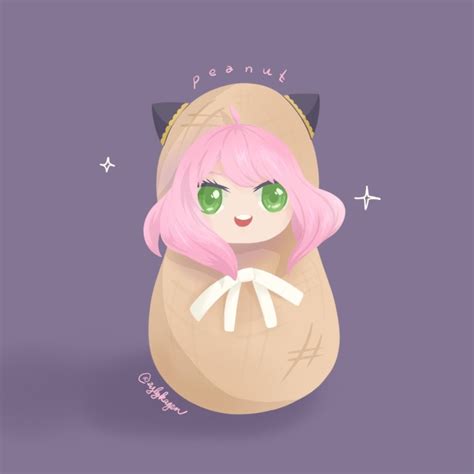 #anya peanut on Tumblr