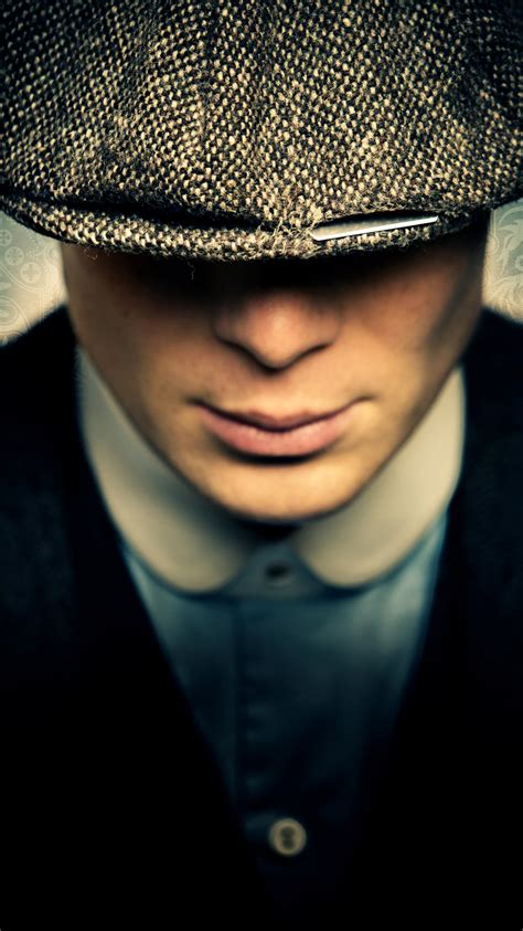 Thomas Shelby Wallpapers - Top Những Hình Ảnh Đẹp