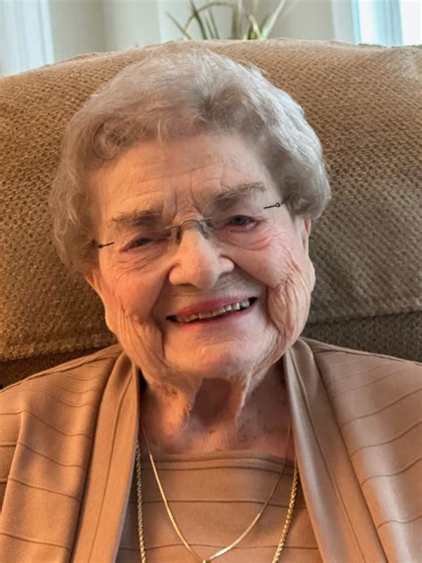 Eleanor Marie Lanzaro Obituary: Funeral and Memorial Details 30