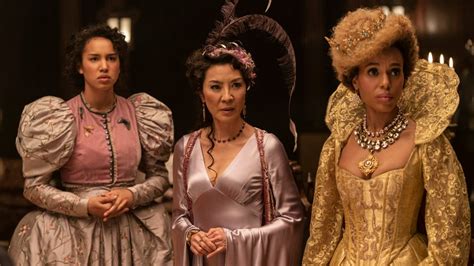 'The School for Good and Evil' Ending, Explained: Why Did Sophie and ...